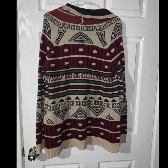 Cardigan - Picture 2 of 3